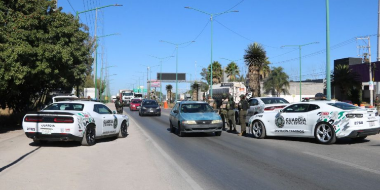 Policías Municipal y Estatal de SLP, reprobadas en confianza ciudadana: Inegi