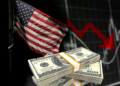 La economía de EE. UU. se contrae por aumento de importaciones: crece la tensión sobre la política arancelaria de Trump