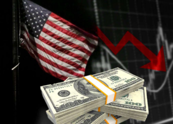 La economía de EE. UU. se contrae por aumento de importaciones: crece la tensión sobre la política arancelaria de Trump