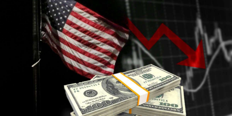 La economía de EE. UU. se contrae por aumento de importaciones: crece la tensión sobre la política arancelaria de Trump