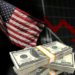La economía de EE. UU. se contrae por aumento de importaciones: crece la tensión sobre la política arancelaria de Trump