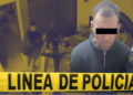 Detienen en Azcapotzalco a hombre que robó con violencia a adulta mayor