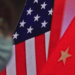 China publica informe sobre el origen del COVID-19 y acusa a EE. UU. de politizar la pandemia