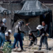 Colectivo Guerreros Buscadores de Jalisco refuta versión de la FGR sobre posible crematorio clandestino en Teuchitlán