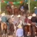 Asesinan a dos personas durante cabalgata en San Luis Potosí