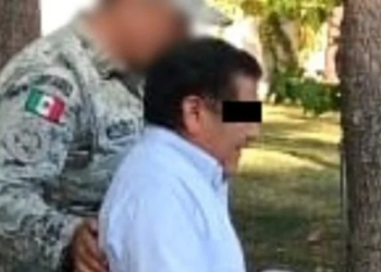 La corte anula la medida de prisión domiciliaria de Mario Marín y lo traslada al Altiplano