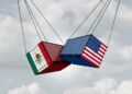 Así le pegan los aranceles al bolsillo del mexicano