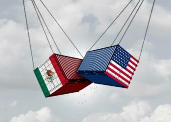 Así le pegan los aranceles al bolsillo del mexicano