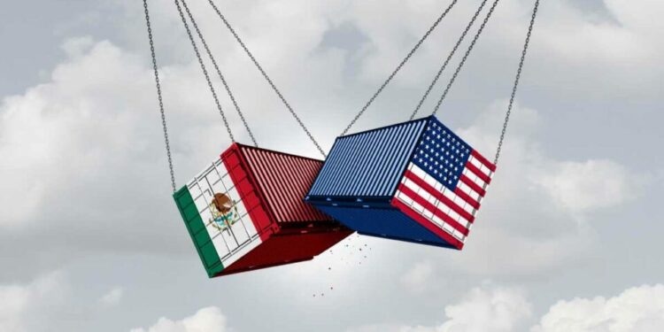 Así le pegan los aranceles al bolsillo del mexicano