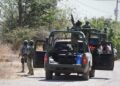 Ataque con drones a militares en Culiacán, Sinaloa deja dos heridos, informan autoridades