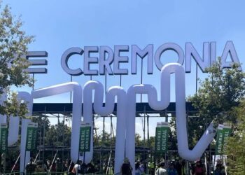 Fundador de Axe Ceremonia se pronuncia después de tragedia en Parque Bicentenario