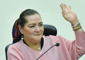 Los triunfos de violentadores, prófugos y deudores alimentarios serán anulados por el INE en la elección judicial