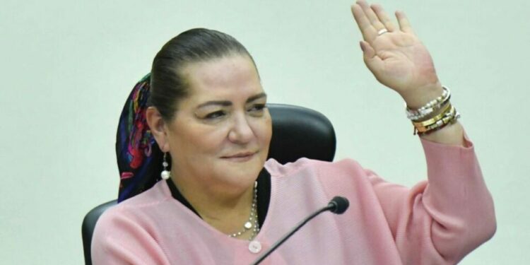 Los triunfos de violentadores, prófugos y deudores alimentarios serán anulados por el INE en la elección judicial