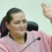 Los triunfos de violentadores, prófugos y deudores alimentarios serán anulados por el INE en la elección judicial