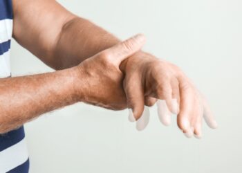 Estilo de vida moderno: un factor oculto en el aumento de casos de Parkinson