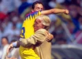 ¿Por qué salió Leo Beenhakker del América?