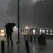 Inundaciones afectan a CDMX y Edomex por las fuertes lluvias