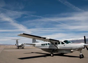 En Belice, pasajero abate a ciudadana estadounidense que secuestró avioneta