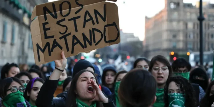 La estrategia de México