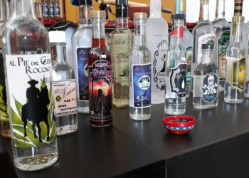 Invitan a la visita de las 7 cantinas