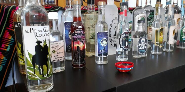 Invitan a la visita de las 7 cantinas