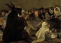 Noche de Walpurgis: el oscuro origen del Día del Niño