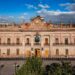 VIDEO | Palacio de Gobierno rechaza versiones sobre mujer desnuda