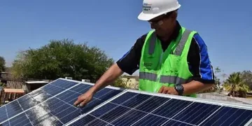 Aire acondicionado y paneles solares en escuelas se buscará instalarse principalmente en la Huasteca