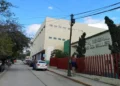 Luego de la clausura de la Feria en la Huasteca, hija de líder morenista es agredida