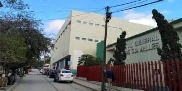 Luego de la clausura de la Feria en la Huasteca, hija de líder morenista es agredida