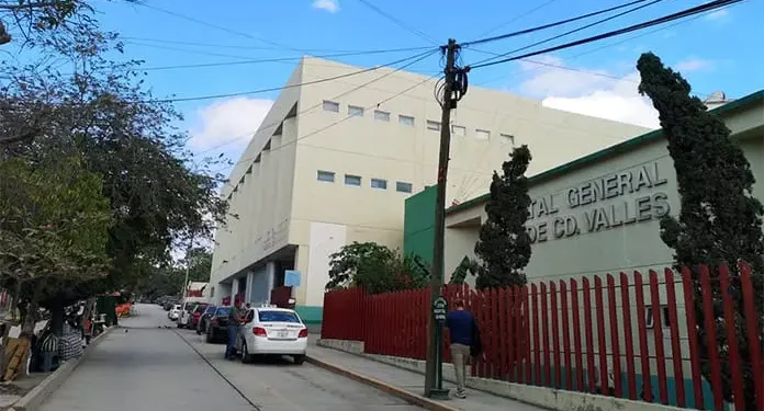 Luego de la clausura de la Feria en la Huasteca, hija de líder morenista es agredida