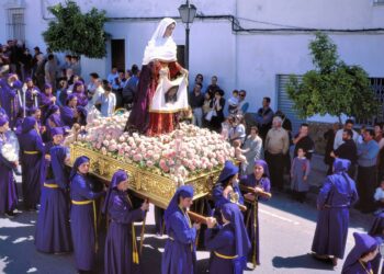 Semana Santa en un Acapulco inmortal