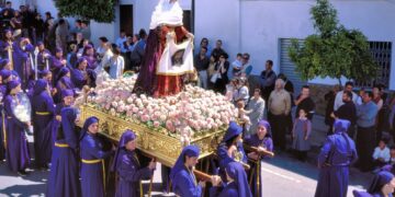 Semana Santa en un Acapulco inmortal