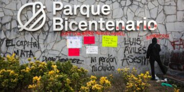 Fundador de Axe Ceremonia se ampara tras investigación por muerte de periodistas