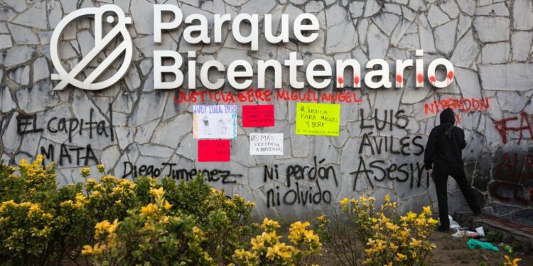 Fundador de Axe Ceremonia se ampara tras investigación por muerte de periodistas