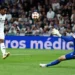 Real Madrid sufre, pero es finalista de Copa del Rey
