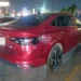 Recuperan en Guanajuato un coche que había sido robado