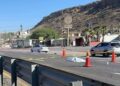 Carretera 57 escenario de atropello a motociclistas con una víctima fatal