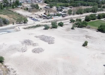 Ampliación del bulevar Río Santiago queda en pausa tras fallo judicial sobre tala