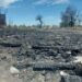 Después de un nuevo incendio, clausuran la tarimera en Soledad