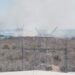 lamas rodean termoeléctrica en Tamuín