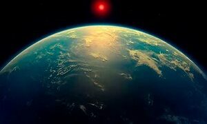 Científicos hallan la evidencia más sólida de vida en un exoplaneta
