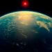 Científicos hallan la evidencia más sólida de vida en un exoplaneta
