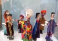 Conmemoran 50 años de marionetas con una celebración