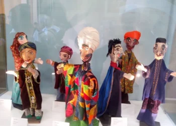 Conmemoran 50 años de marionetas con una celebración