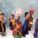 Conmemoran 50 años de marionetas con una celebración