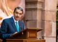 A pesar de los señalamientos de usurpación, el rector de la UASLP respalda a la abogada general