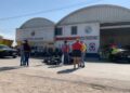 Fatal choque en Los Magueyes cobra la vida de un motociclista