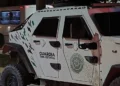 Reportan balaceras y persecuciones en Valles durante la madrugada