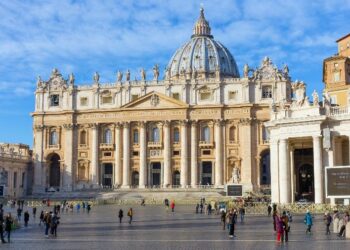 Milagro en el Vaticano